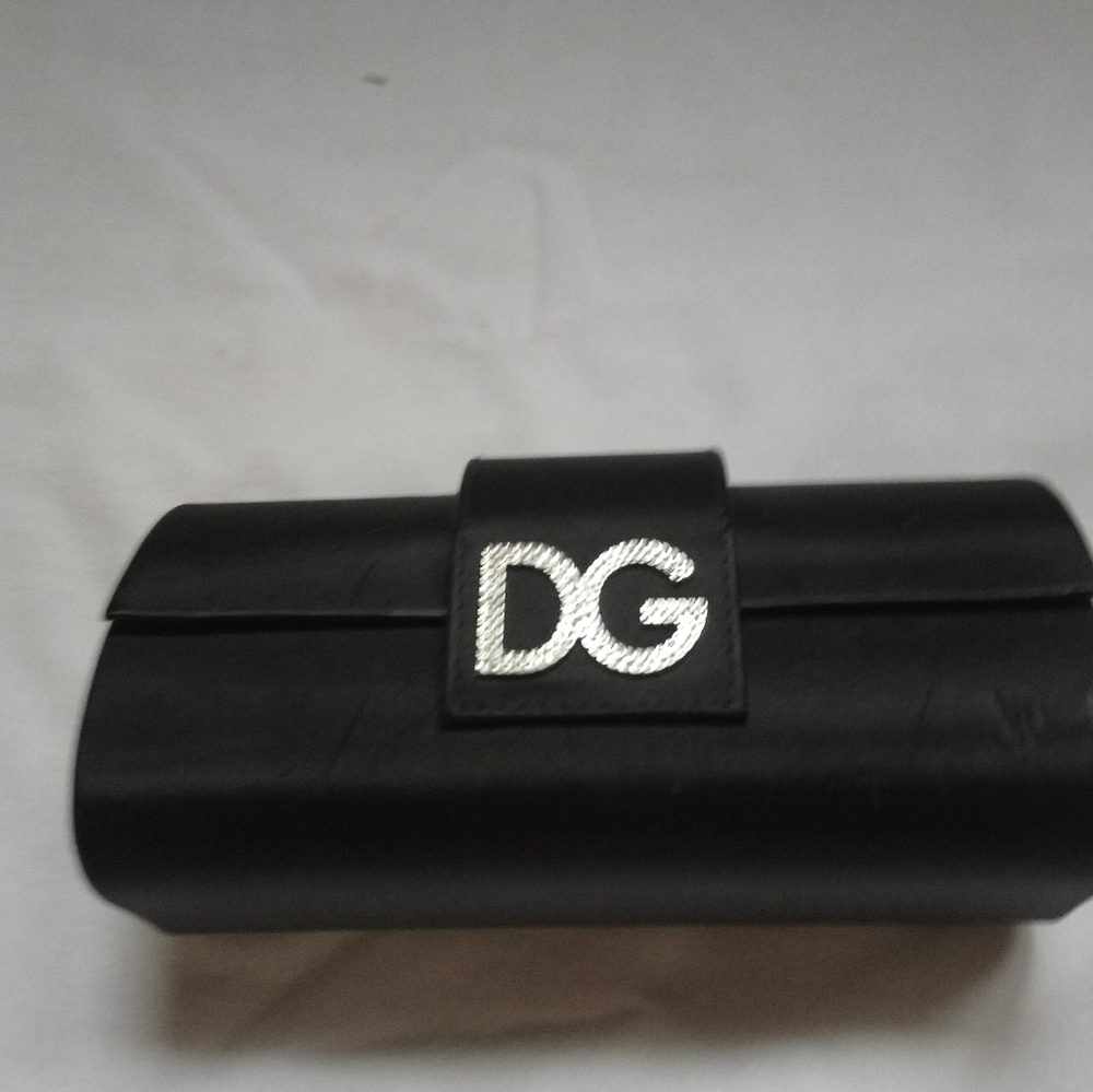 D&G eyeglass cases $25 for one